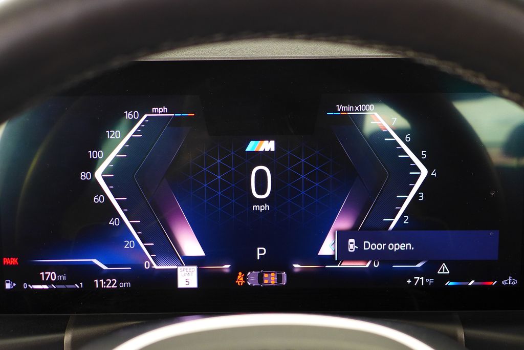 Thumbnail: 2023 BMW 3 Series - 31