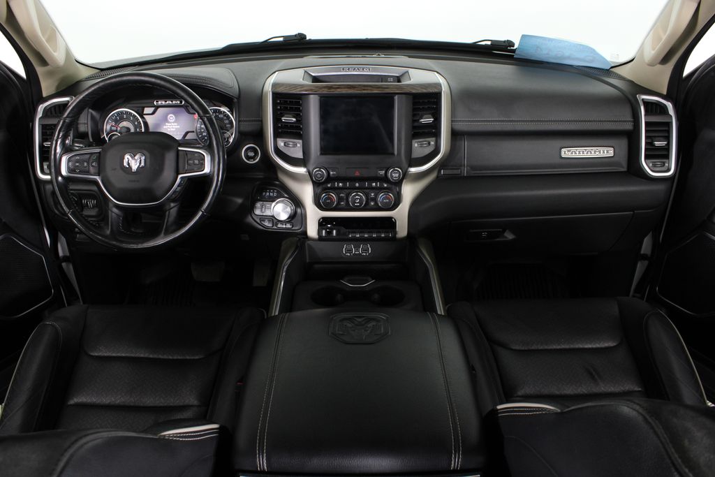 Used 2020 Ram 1500 for sale in 