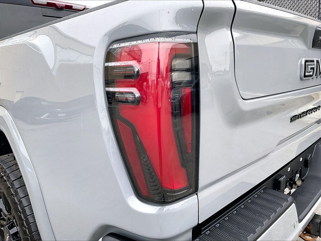 2024 GMC Sierra 2500HD — photo 35