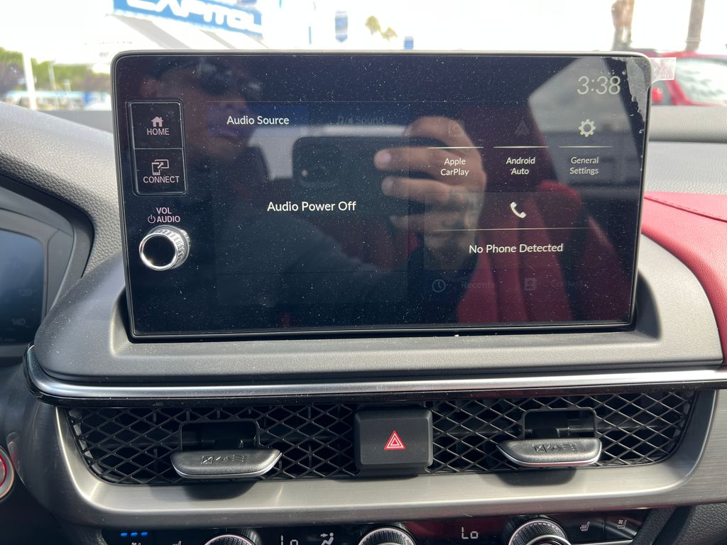 Thumbnail: 2025 Acura ADX - 24