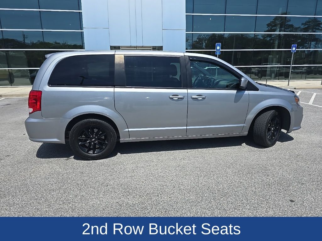 2020 Dodge Grand Caravan GT