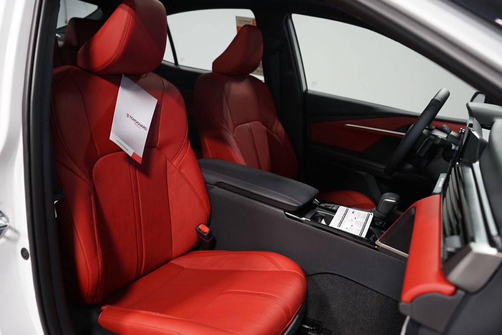 Thumbnail: 2026 Toyota Camry - 31