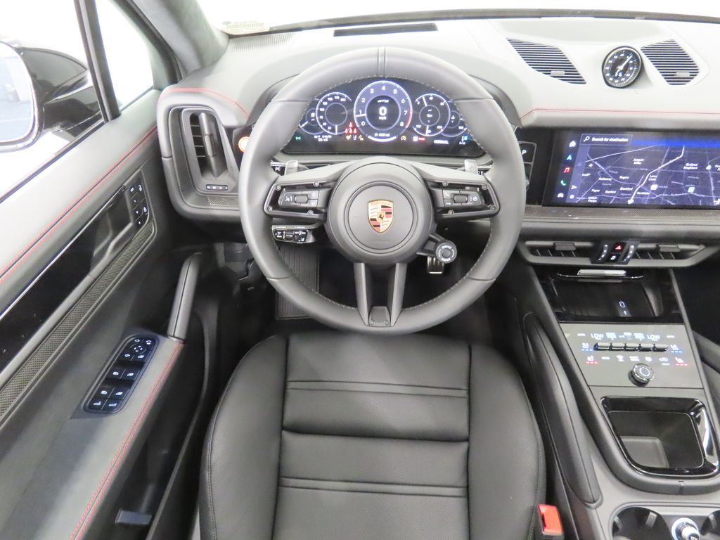 Thumbnail: 2026 Porsche Cayenne - 17