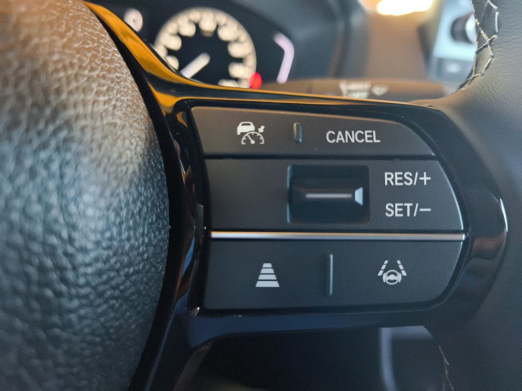 2026 Honda Civic Sport - Photo 15
