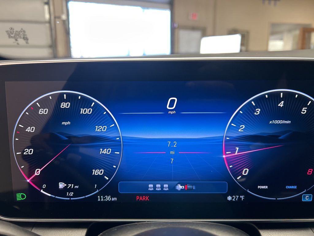 Thumbnail: 2026 Mercedes-Benz GLC - 16