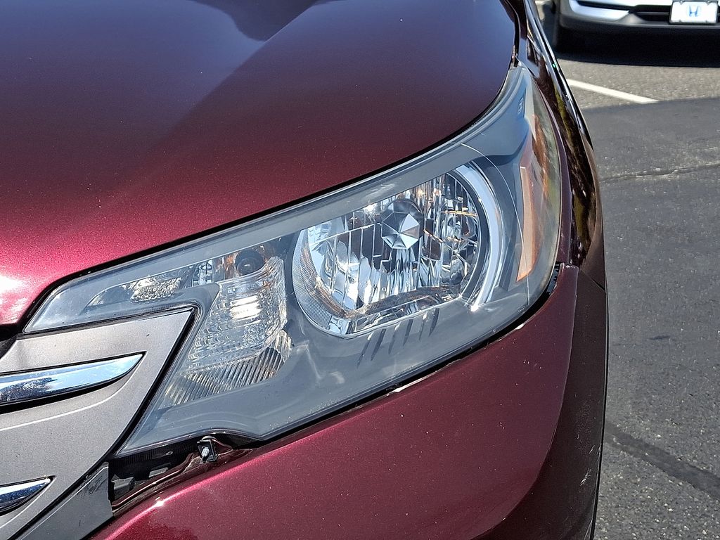Thumbnail: 2014 Honda CR-V - 9