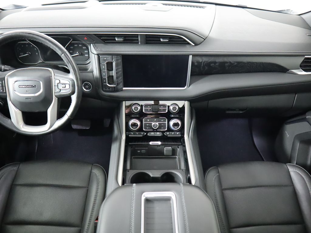 Thumbnail: 2021 GMC Yukon - 13