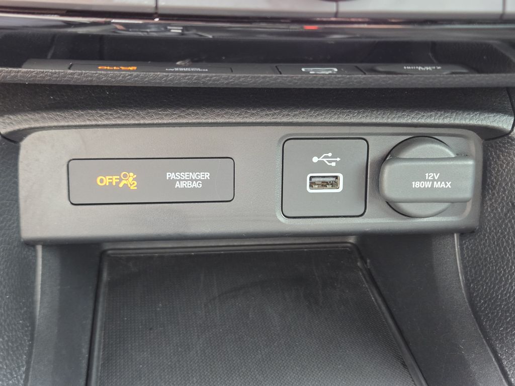 2024 Honda Civic Sport  at Community Honda