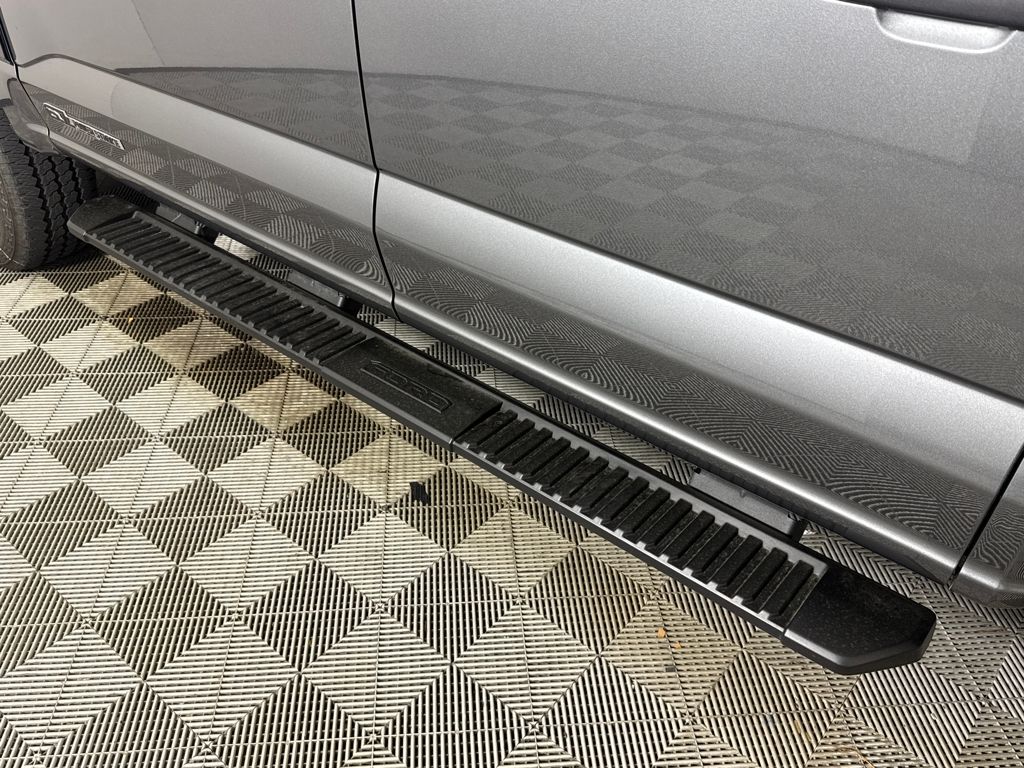 New 2026 Gray Ford STX image 27