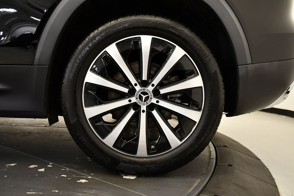 Thumbnail: 2022 Mercedes-Benz GLB - 14