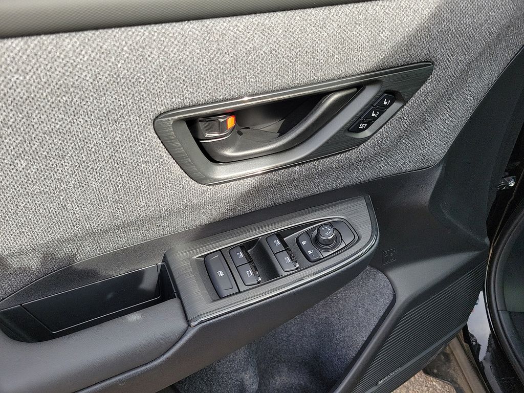 2026 Subaru Outback Limited Black at Brown Buick GMC