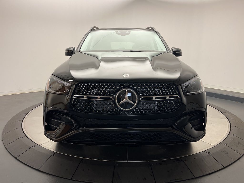 Thumbnail: 2026 Mercedes-Benz GLE - 2