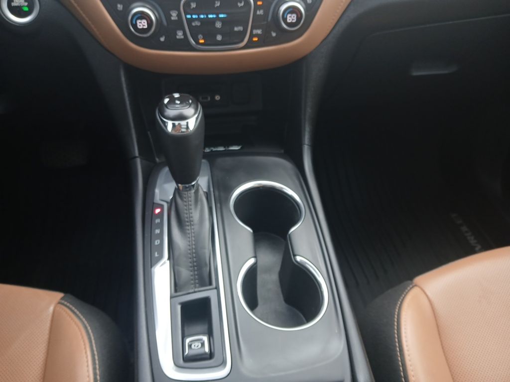 Used Car 2019 Chevrolet Equinox  Premier For Sale Under $20,000 In Austin, Texas