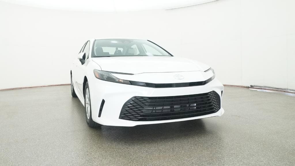Thumbnail: 2026 Toyota Camry - 24