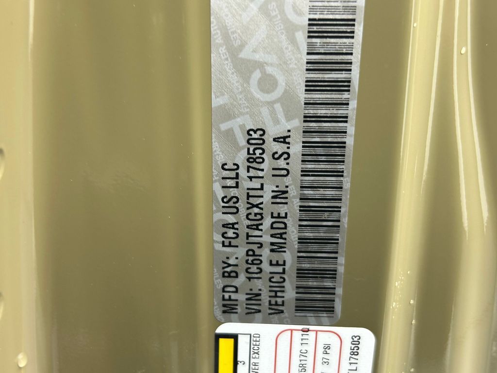 New 2026 41 Jeep Sport image 37