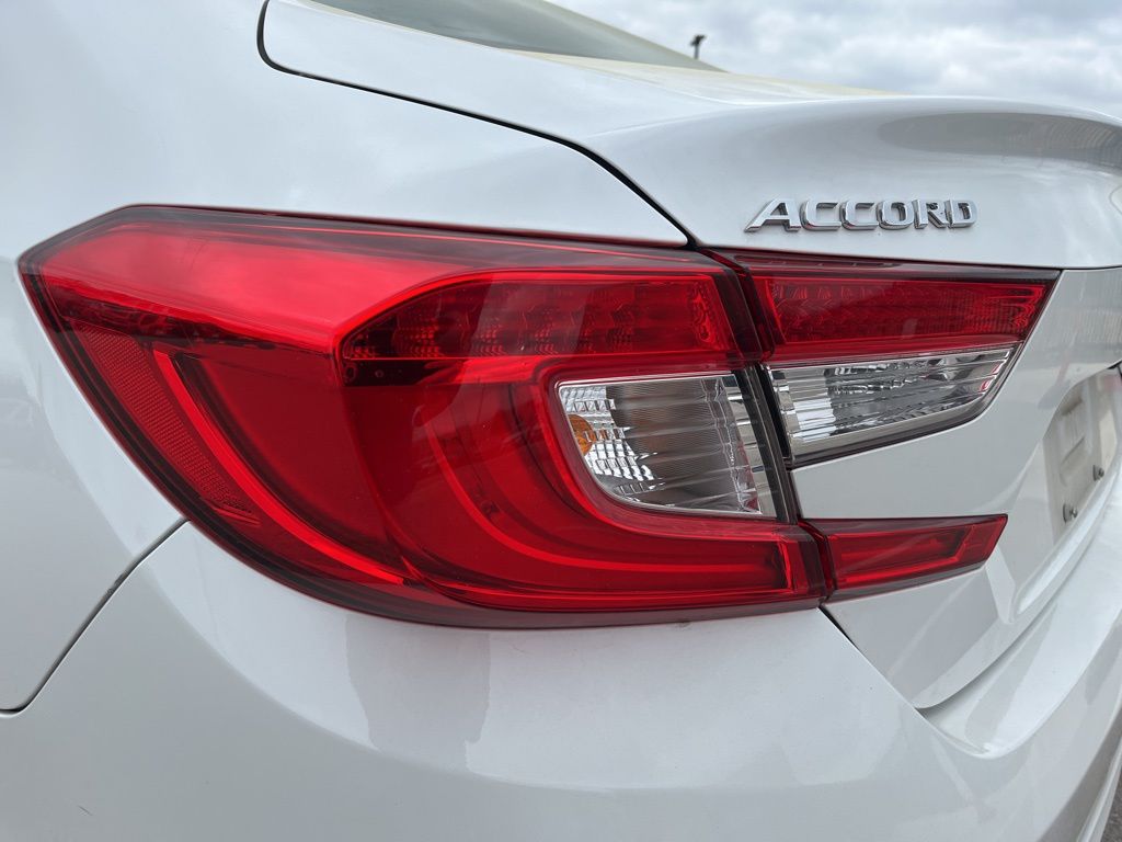Thumbnail: 2020 Honda Accord - 7