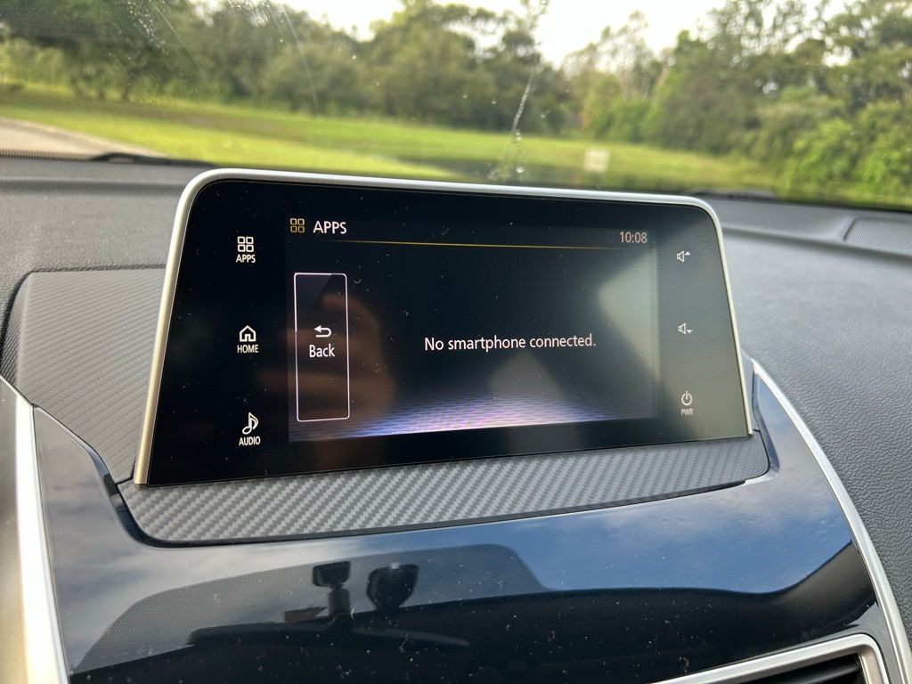 Thumbnail: 2019 Mitsubishi Eclipse Cross - 22