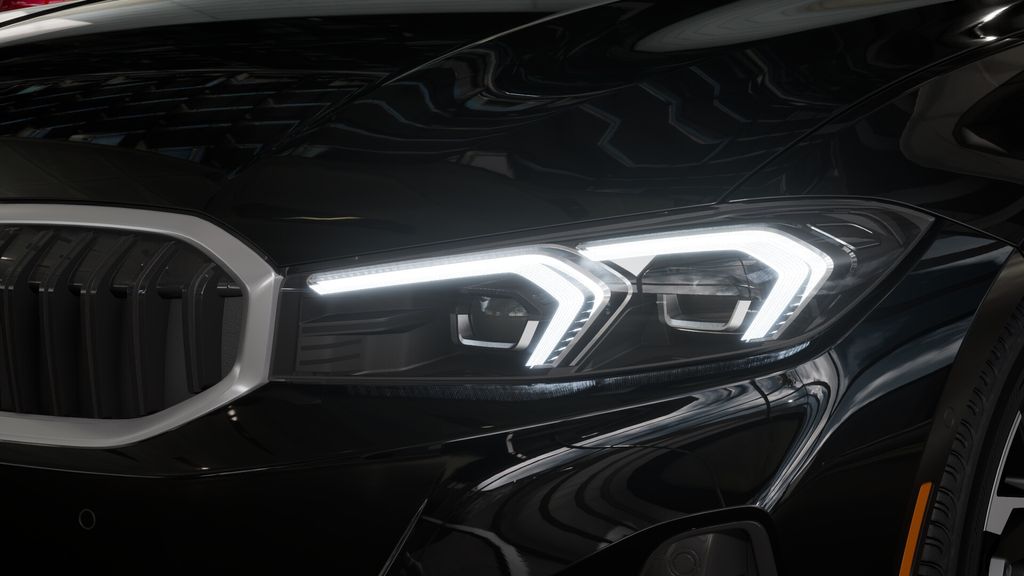 Thumbnail: 2026 BMW 3 Series - 32