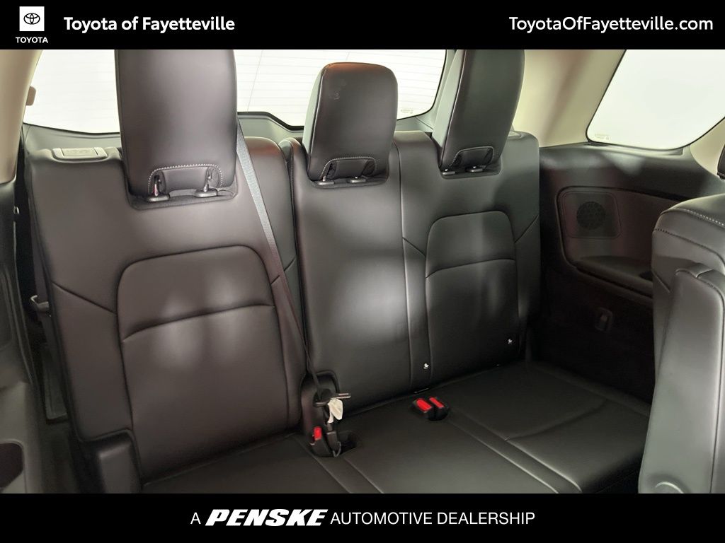 Thumbnail: 2025 Nissan Pathfinder - 10