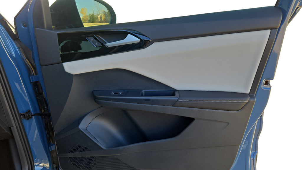 2026 Volkswagen Taos