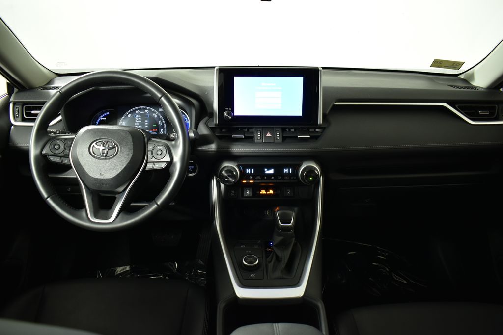 Thumbnail: 2023 Toyota RAV4 - 18