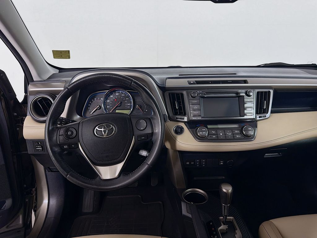 Used 2013 Toyota RAV4 SUV