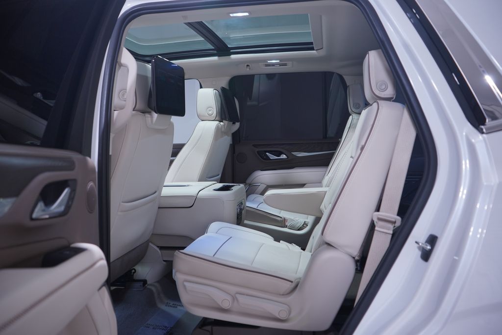 Thumbnail: 2024 GMC Yukon - 9