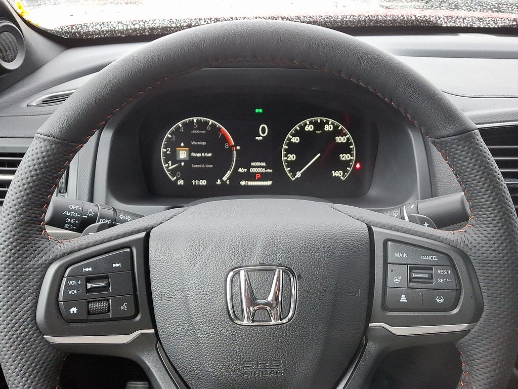 Thumbnail: 2026 Honda Ridgeline - 9