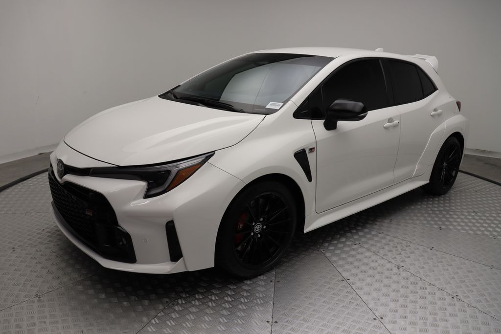 2024 Toyota GR Corolla Premium -
                West Palm Beach, FL