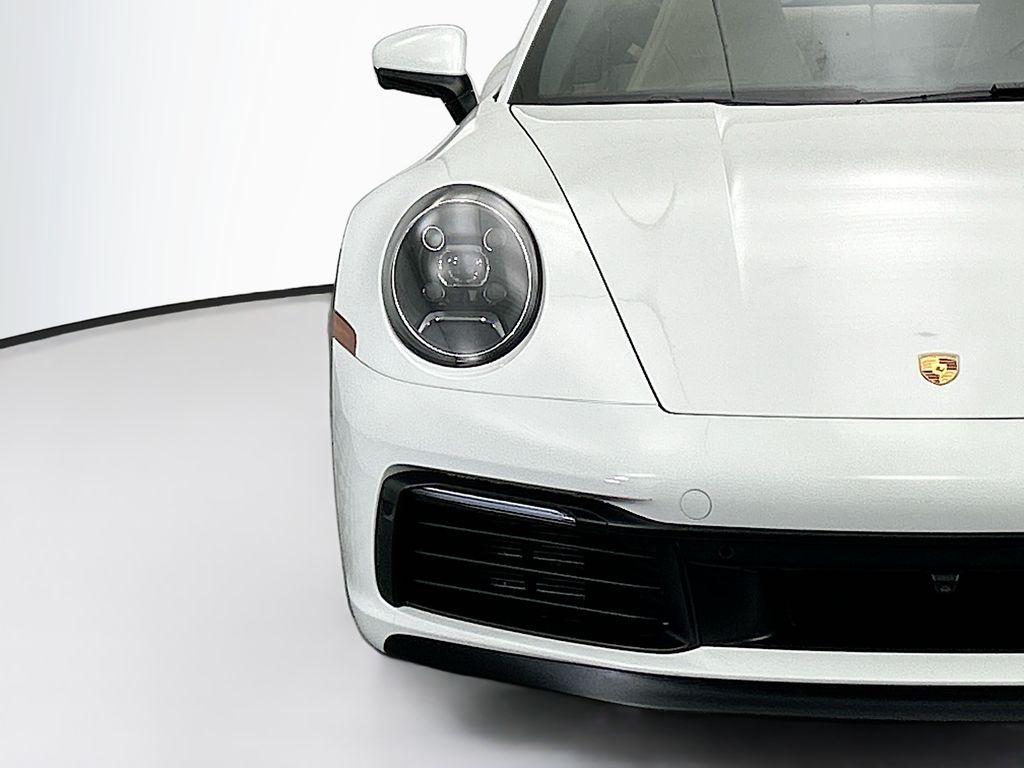 Thumbnail: 2021 Porsche 911 - 12