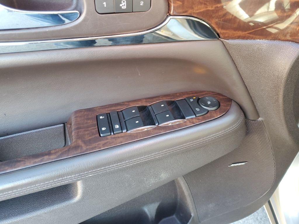 Used Car 2013 Buick Enclave  Leather Group For Sale Under $10,000 In Austin, Texas