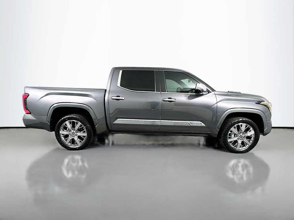 Thumbnail: 2024 Toyota Tundra - 4