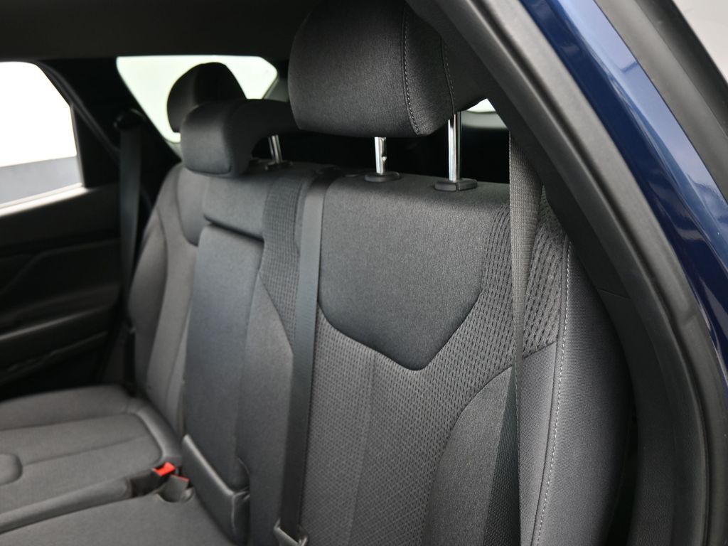 Used 2023 Stormy Blue Hyundai SE image 27