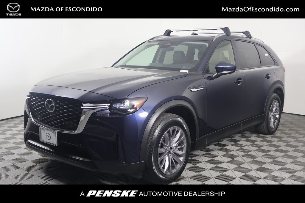 2025 Mazda CX-90 Select -
                Escondido, CA