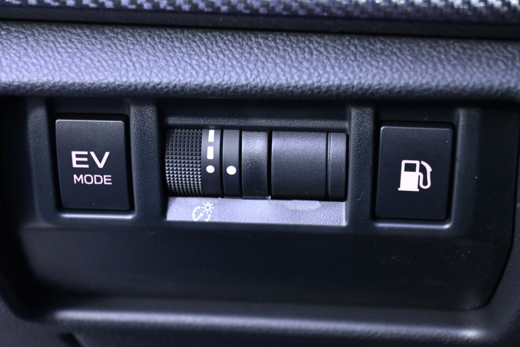 New 2026 White Subaru Sport image 24