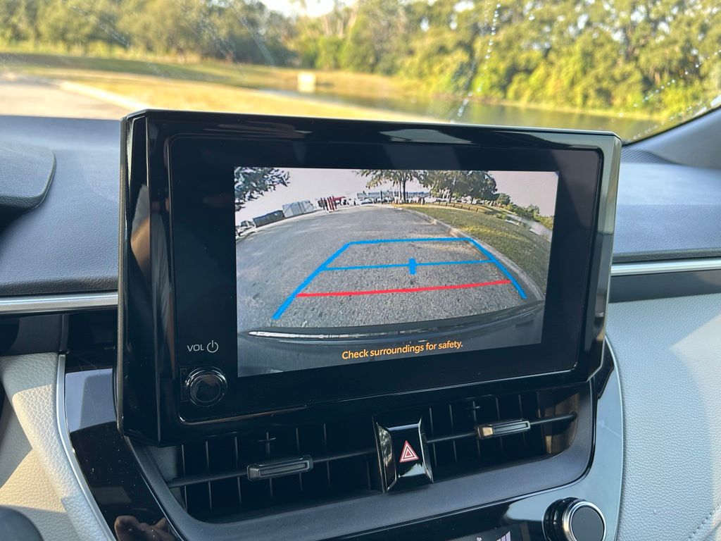 Thumbnail: 2024 Toyota Corolla - 24