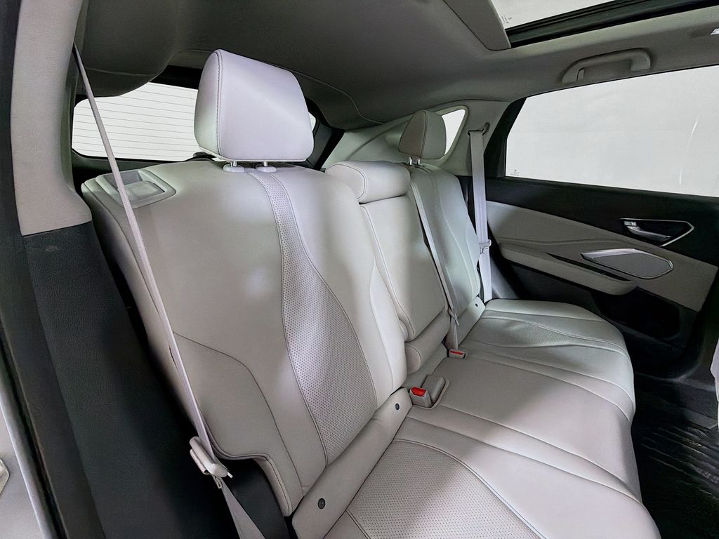 Used 2019 Acura RDX SUV