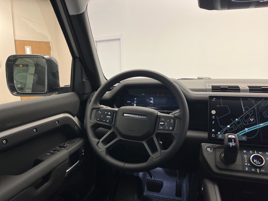 Thumbnail: 2026 Land Rover Defender - 22