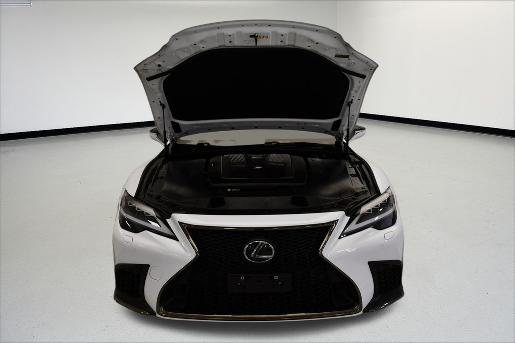 Thumbnail: 2023 Lexus LS - 12