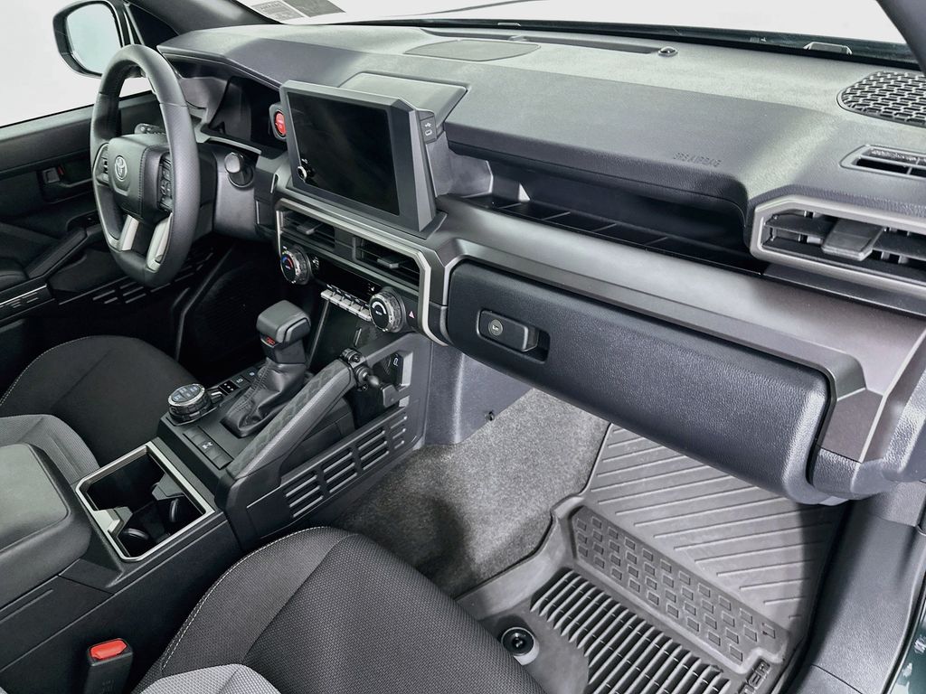 Toyota4Runner i-FORCE MAX Hybrid30