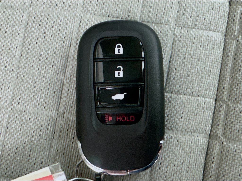 Used Car 2025 Honda Hr-v  Lx For Sale Under $30,000 In Austin, Texas