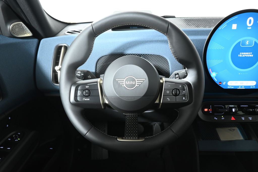 Thumbnail: 2025 MINI Cooper Countryman - 15