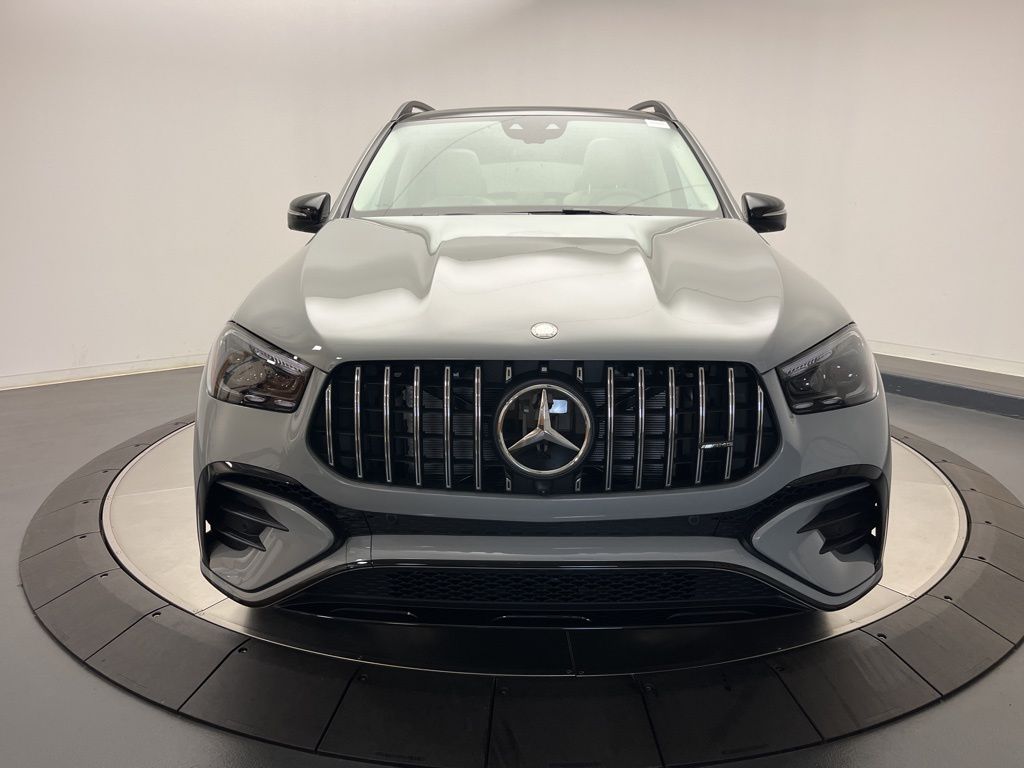 Thumbnail: 2026 Mercedes-Benz GLE - 2