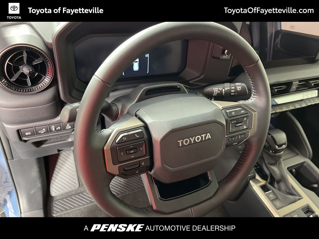 Thumbnail: 2025 Toyota Land Cruiser - 30