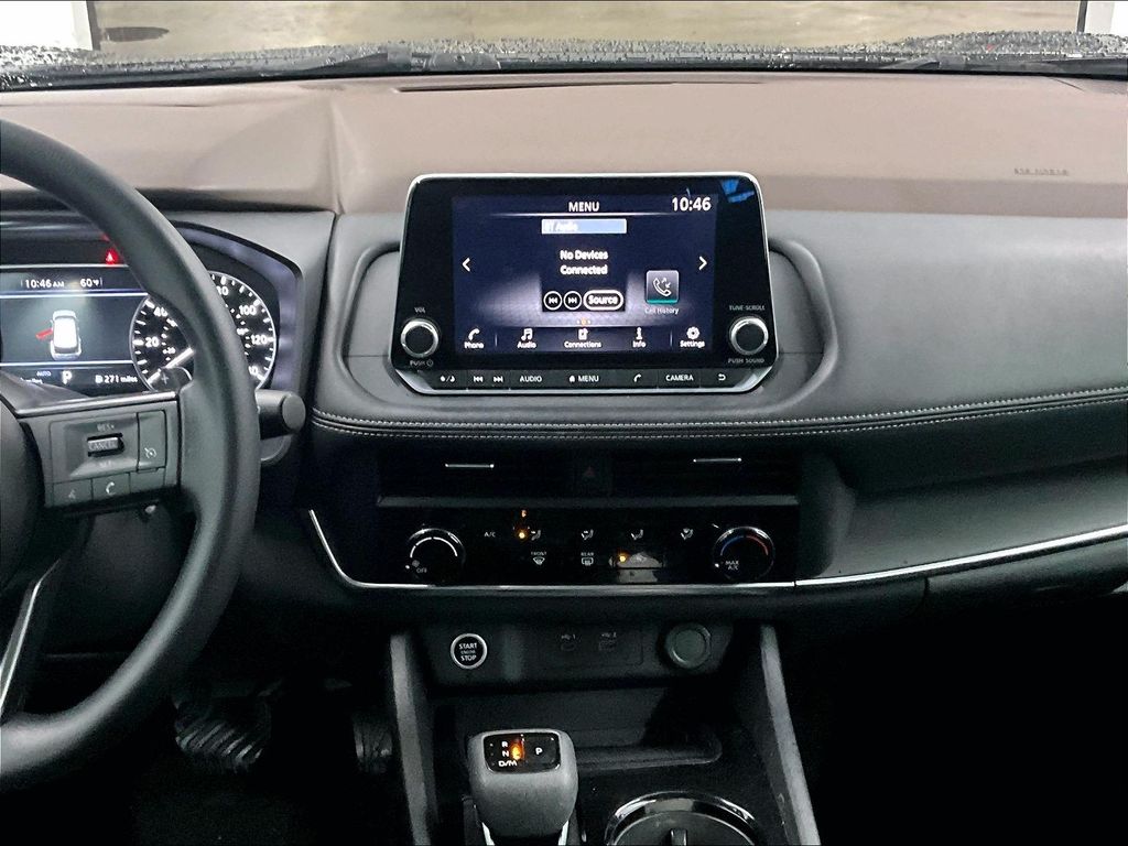 2023 Nissan Rogue — photo 18