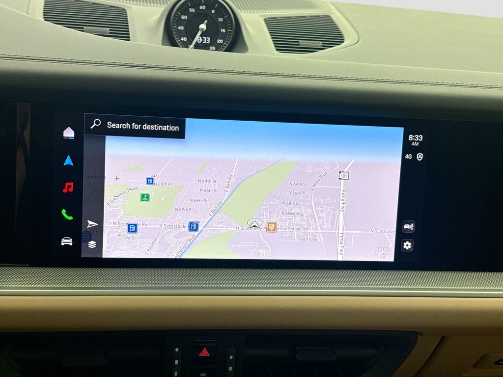 Thumbnail: 2026 Porsche Cayenne - 16