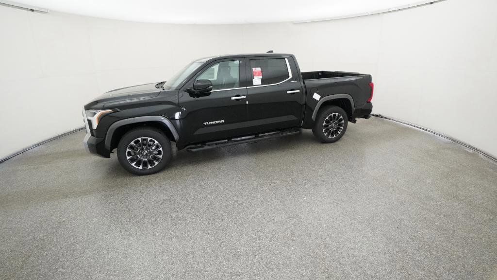Thumbnail: 2026 Toyota Tundra - 3