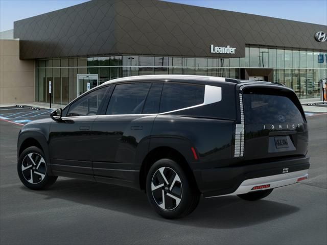 Thumbnail: 2026 Hyundai Ioniq - 5