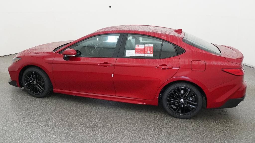 Thumbnail: 2026 Toyota Camry - 30