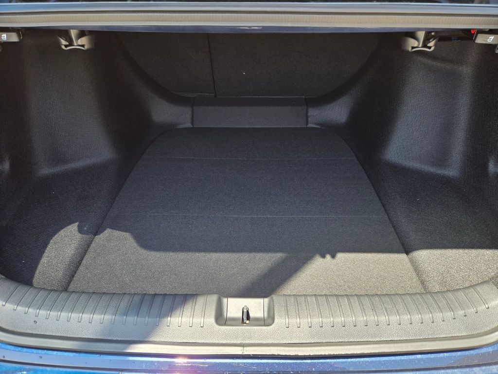 New 2026 Honda Accord Sedan Sedan
